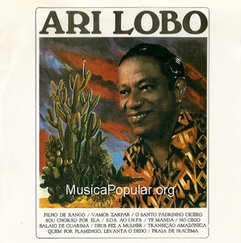 Ary Lobo